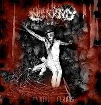 Maleventy : Mortal Visions